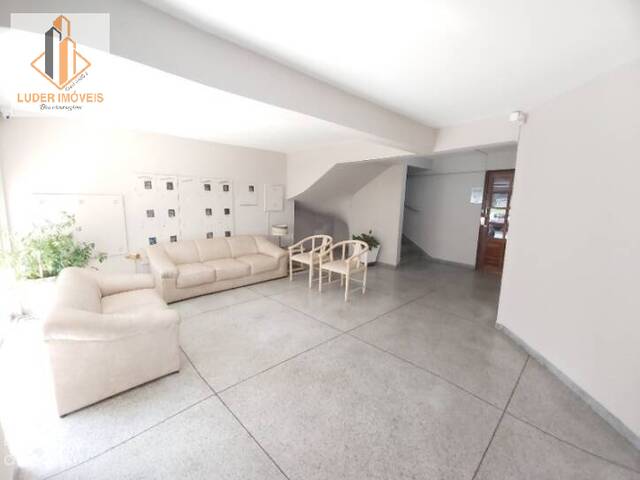 #AP01489 - Apartamento para Venda em Curitiba - PR - 2