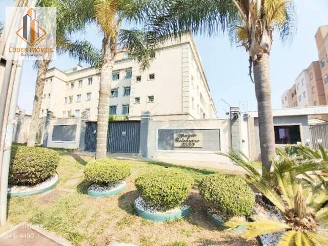 #CEL - Apartamento para Venda em Curitiba - PR