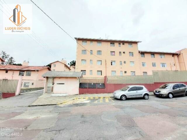 #AP01559 - Apartamento para Venda em Curitiba - PR - 2