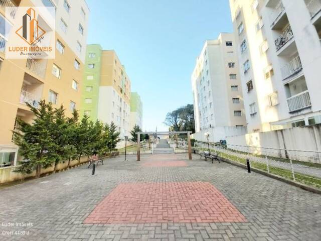 #AP01458 - Apartamento para Venda em Curitiba - PR - 3