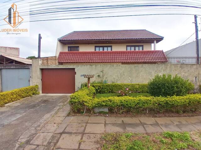 Venda em Cajuru - Curitiba