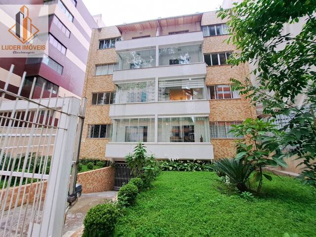 #798 - Apartamento para Venda em Curitiba - PR - 1