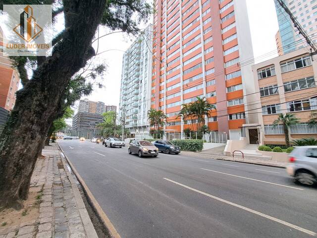 #798 - Apartamento para Venda em Curitiba - PR - 2