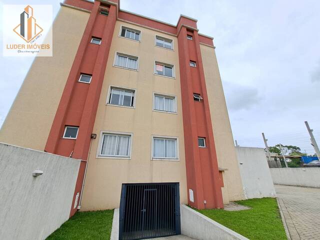 #814 - Apartamento para Venda em Curitiba - PR - 3