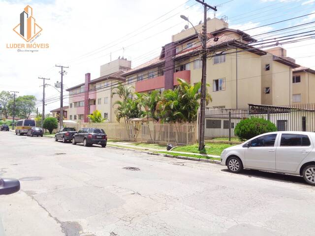 #L-1189 - Apartamento para Venda em Curitiba - PR