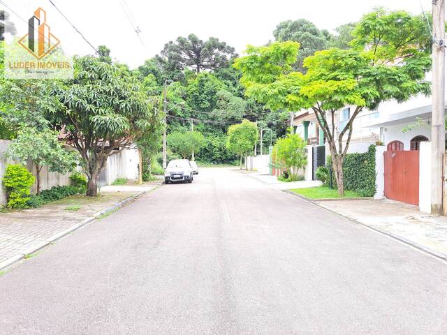 Terreno para Venda em Curitiba - 4