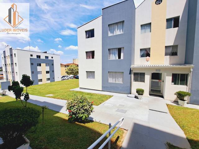 #830 - Apartamento para Venda em Curitiba - PR