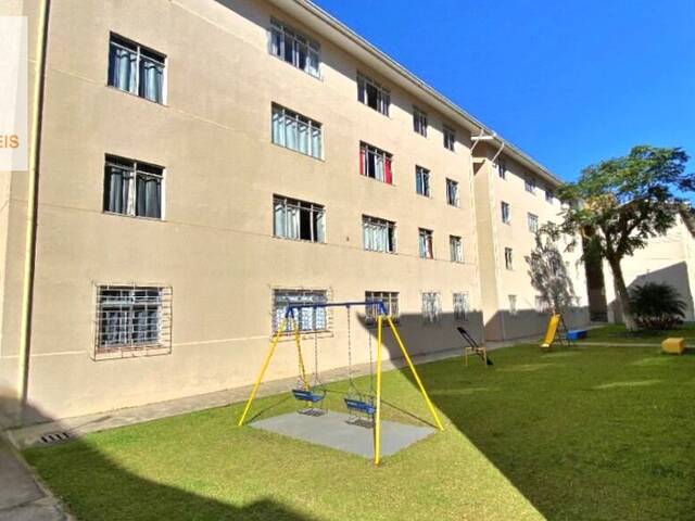 #840 - Apartamento para Venda em Curitiba - PR