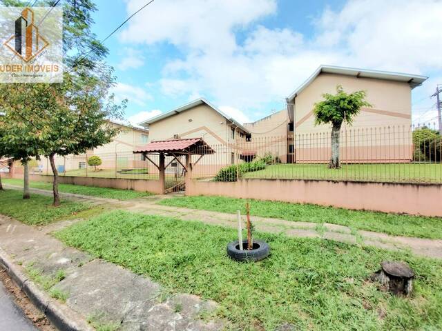 #843 - Apartamento para Venda em Curitiba - PR - 3