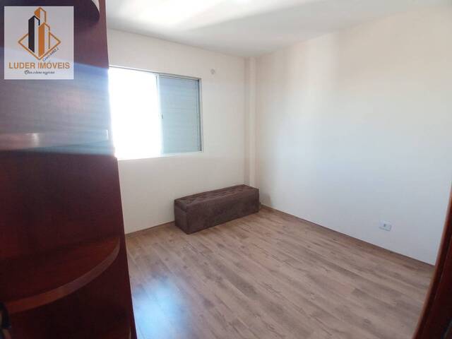 #845 - Apartamento para Venda em Curitiba - PR - 3
