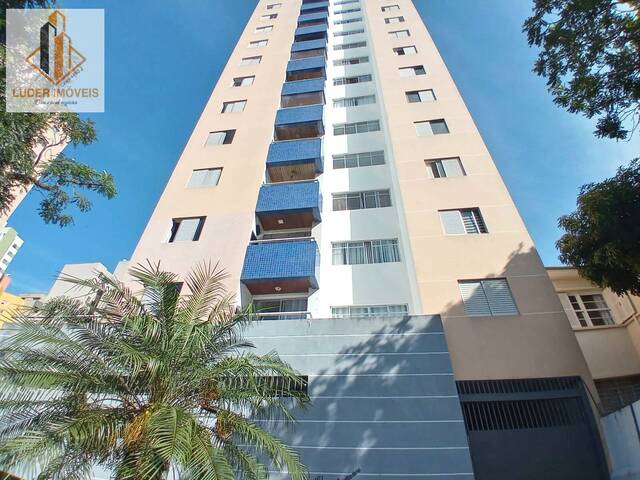 #845 - Apartamento para Venda em Curitiba - PR