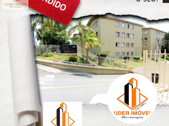 #801 - Apartamento para Venda em Curitiba - PR - 1