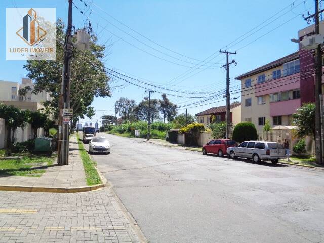 #846 - Apartamento para Venda em Curitiba - PR - 2