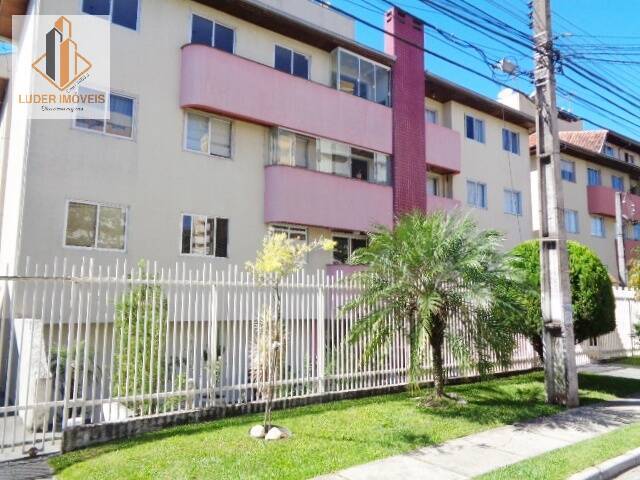 #846 - Apartamento para Venda em Curitiba - PR - 1