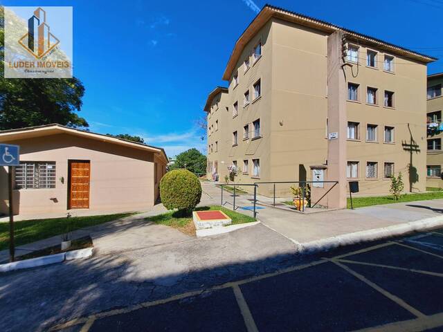 #848 - Apartamento para Venda em Curitiba - PR - 2