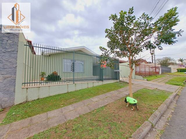 #854 - Casa para Venda em Curitiba - PR