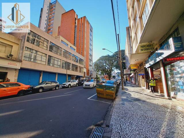 #861 - Loja para Venda em Curitiba - PR