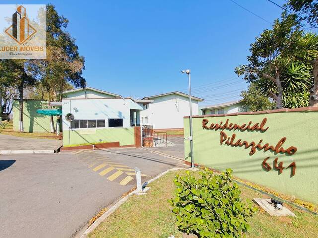 #873 - Apartamento para Venda em Curitiba - PR