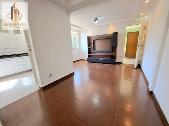#873 - Apartamento para Venda em Curitiba - PR