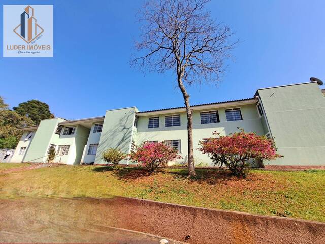 #873 - Apartamento para Venda em Curitiba - PR