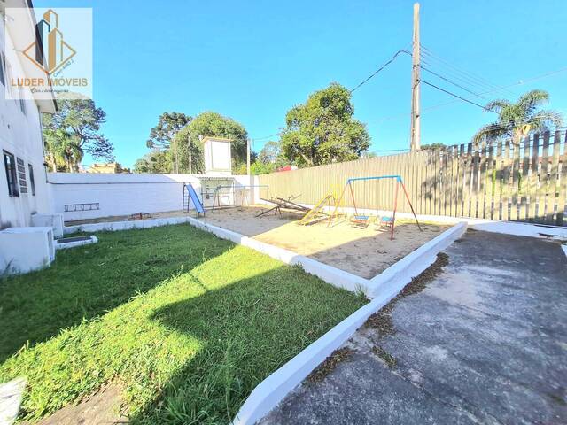 #879 - Apartamento para Venda em Curitiba - PR