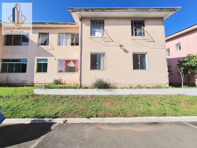 #879 - Apartamento para Venda em Curitiba - PR