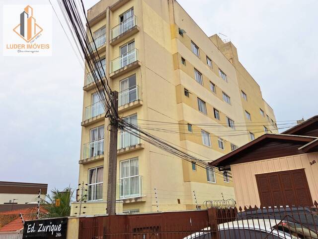 #880 - Apartamento para Venda em Curitiba - PR