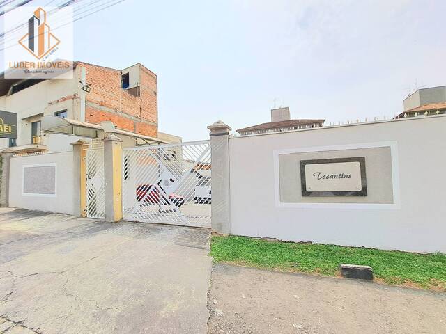 #881 - Apartamento para Venda em Curitiba - PR - 3