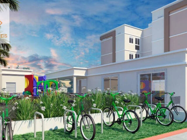 #886 - Apartamento para Venda em São José dos Pinhais - PR - 3