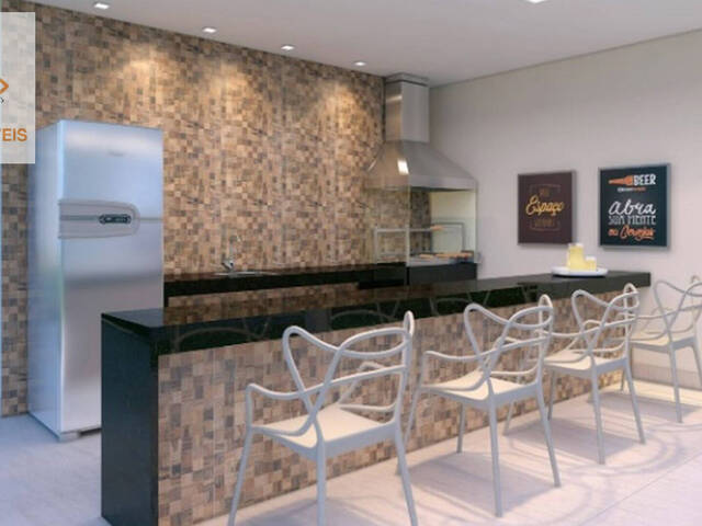 Apartamento para Venda em São José dos Pinhais - 4