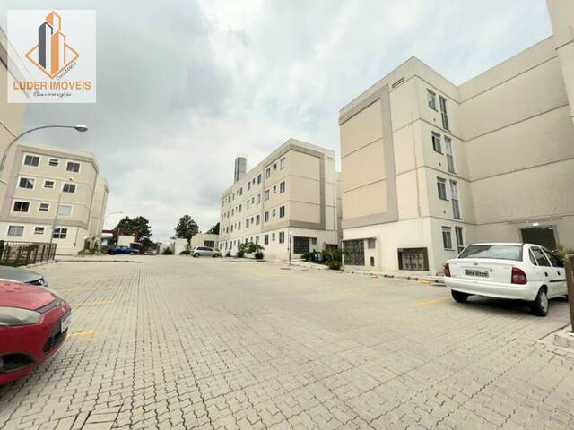#886 - Apartamento para Venda em São José dos Pinhais - PR - 2