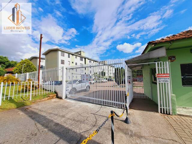 #887 - Apartamento para Venda em Curitiba - PR