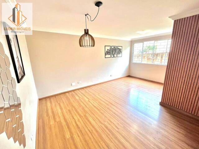 #889 - Apartamento para Locação em Curitiba - PR - 3
