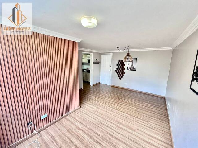 #889 - Apartamento para Locação em Curitiba - PR - 2