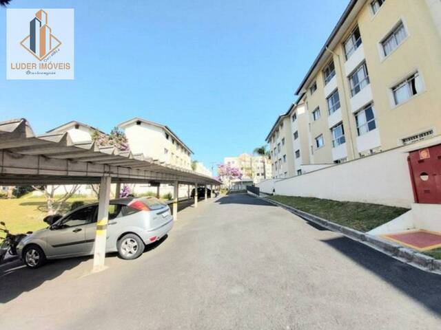 #893 - Apartamento para Venda em Curitiba - PR - 2