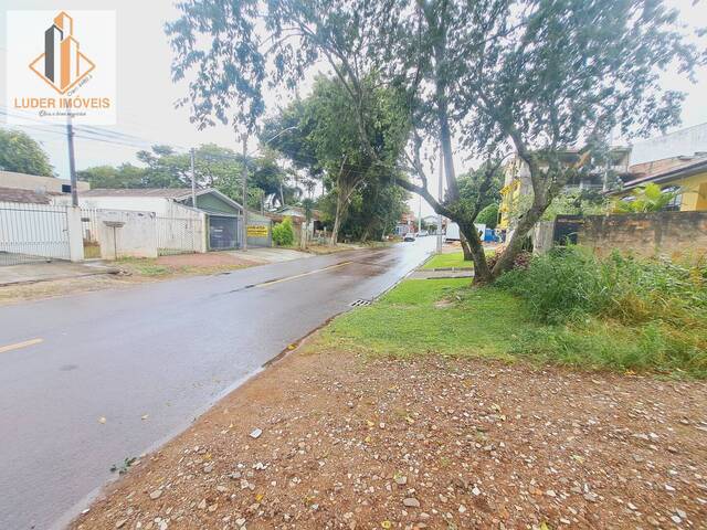 #896 - Terreno para Venda em Curitiba - PR - 3
