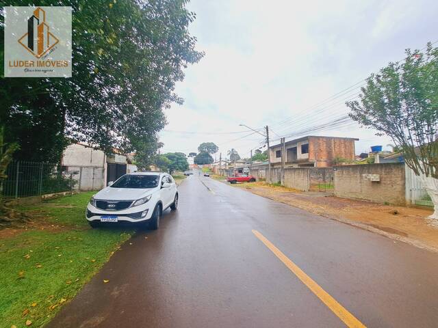 #896 - Terreno para Venda em Curitiba - PR - 2