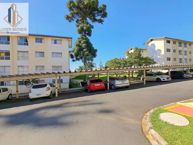#900 - Apartamento para Venda em Curitiba - PR