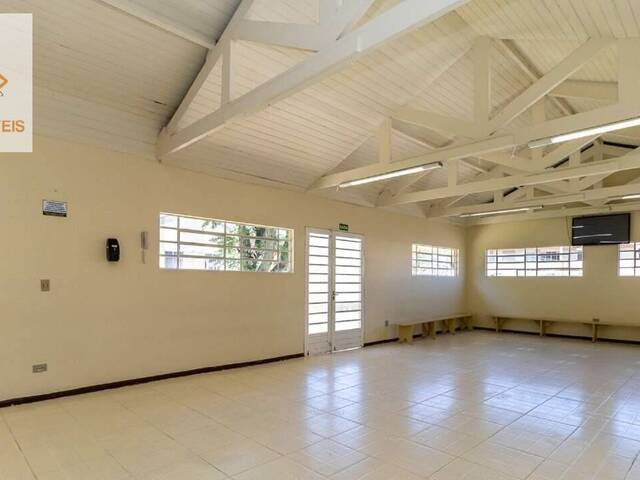 #901 - Apartamento para Venda em Curitiba - PR - 3