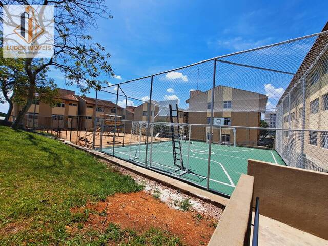 #901 - Apartamento para Venda em Curitiba - PR