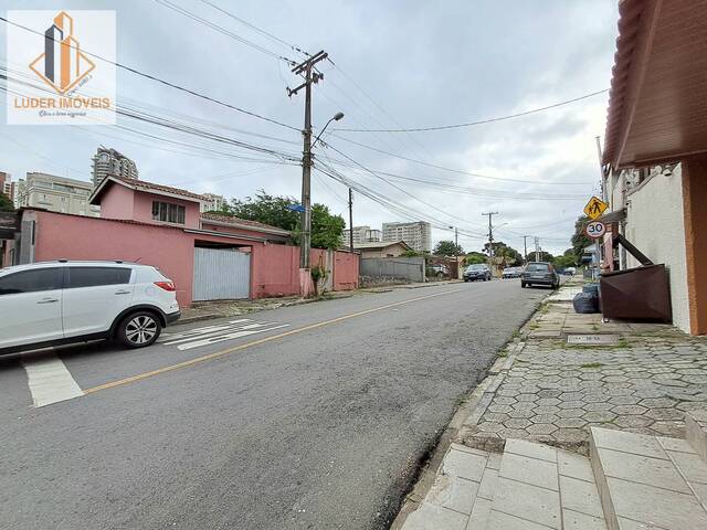 #902 - Terreno para Venda em Curitiba - PR