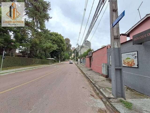 #902 - Terreno para Venda em Curitiba - PR