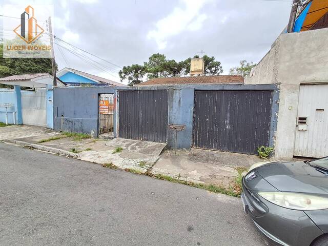 #902 - Terreno para Venda em Curitiba - PR