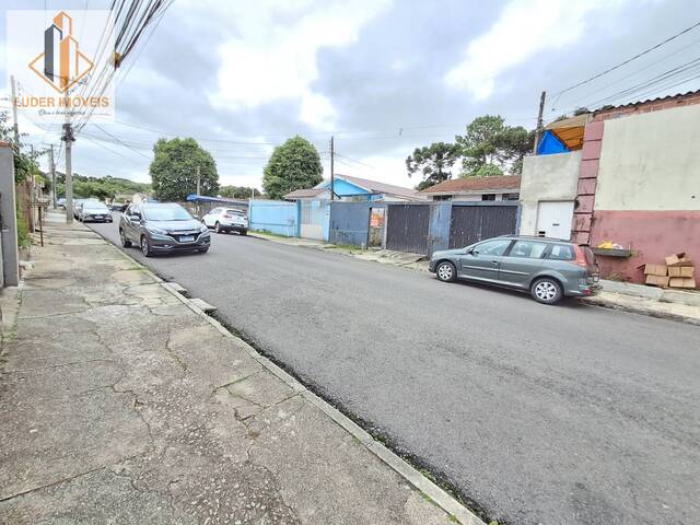 #902 - Terreno para Venda em Curitiba - PR