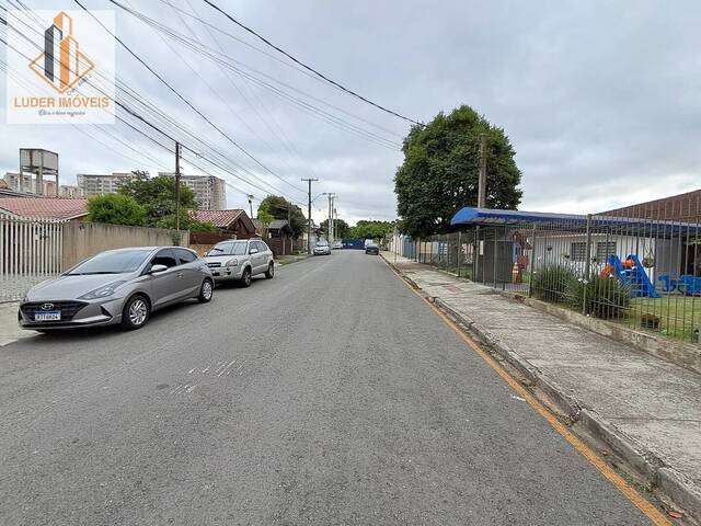 #902 - Terreno para Venda em Curitiba - PR