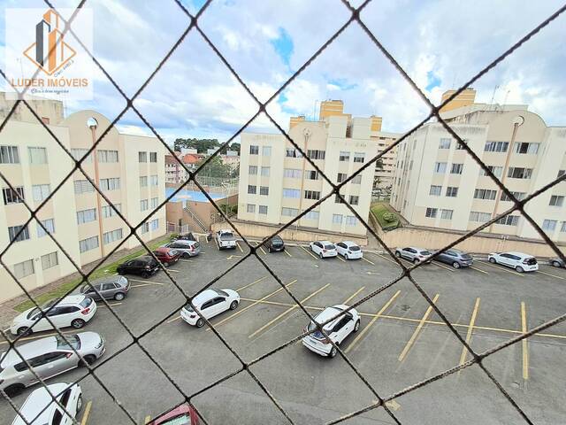 #903 - Apartamento para Venda em Curitiba - PR