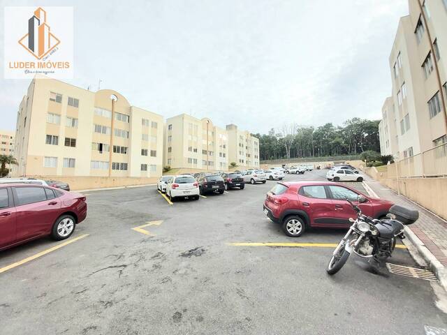 #903 - Apartamento para Venda em Curitiba - PR