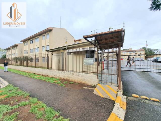 #905 - Apartamento para Venda em Curitiba - PR