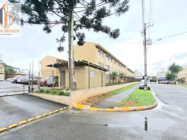 #905 - Apartamento para Venda em Curitiba - PR