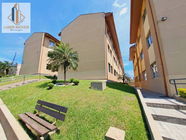 #905 - Apartamento para Venda em Curitiba - PR